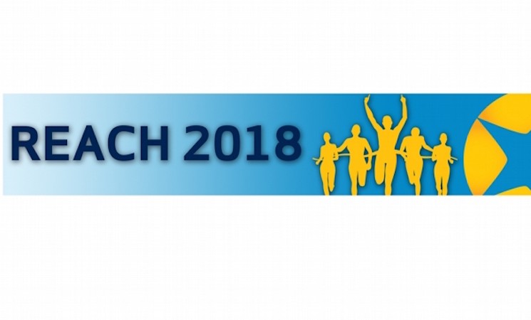 Rencontre Expert REACH 2018 Journée Technique