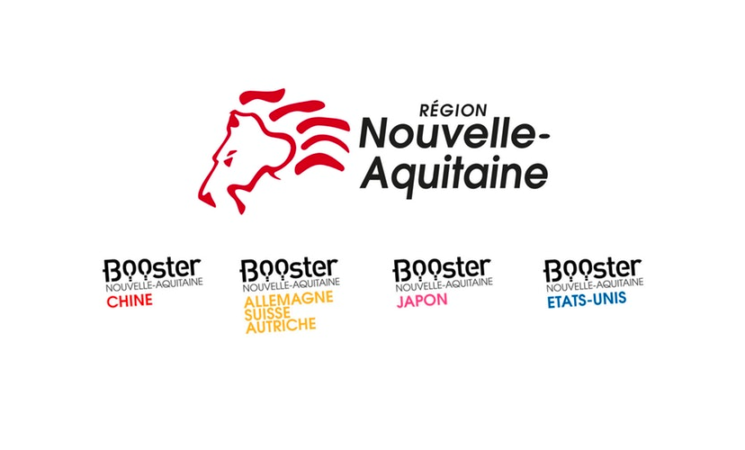 3.04.2018 - BORDEAUX - Dispositif Booster Nouvelle-Aquitaine