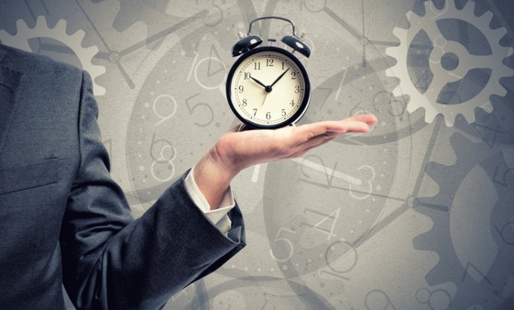 10.07.2018 - Durée et aménagement du temps de travail dans les industries chimiques