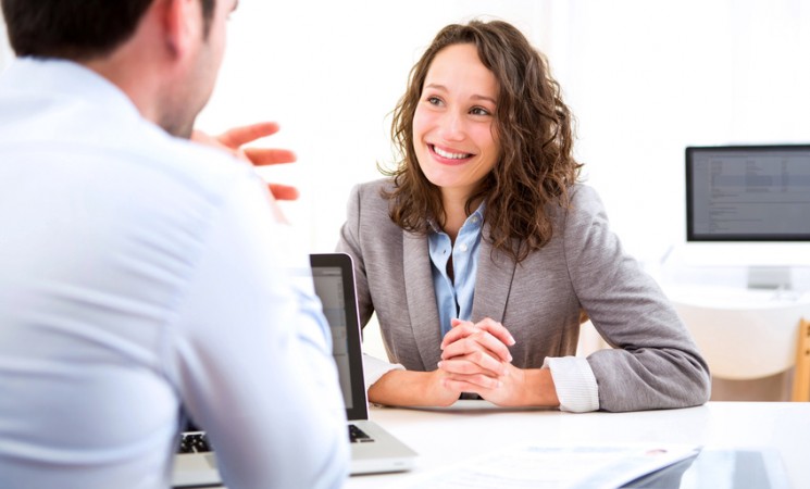 Conduire un entretien professionnel