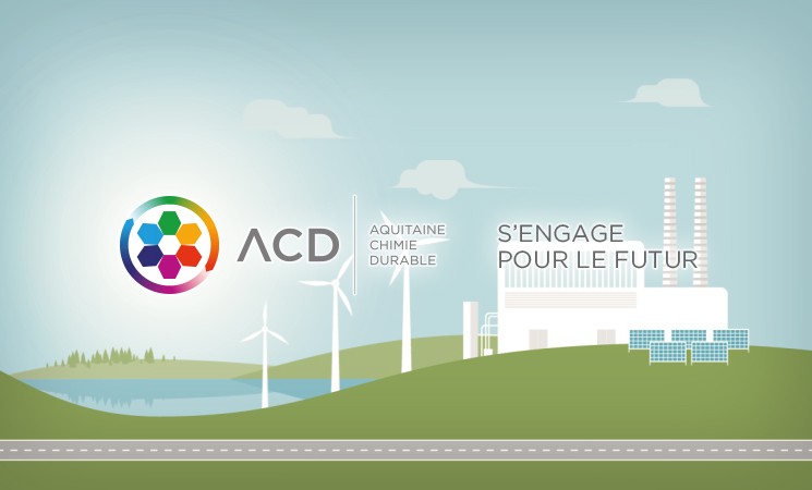 ACD s'engage pour le futur