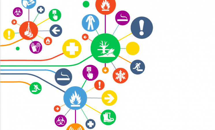 Signalisation de santé et de sécurité au travail (16 août 2017)