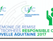 5.10.2017 - Trophées Responsible Care Nouvelle Aquitaine - Bouliac (33)