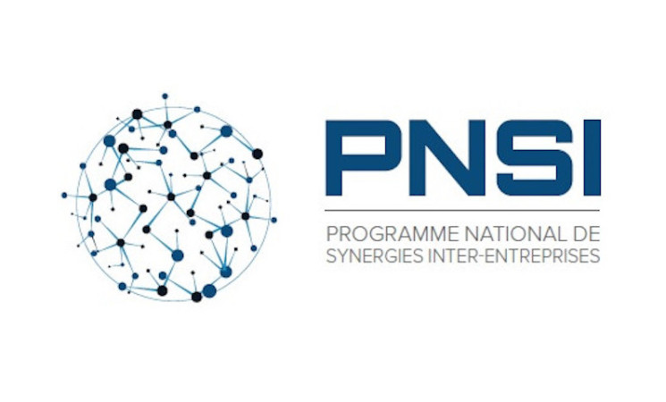 Economie circulaire: Bilan du Programme régional de Synergies Interentreprises