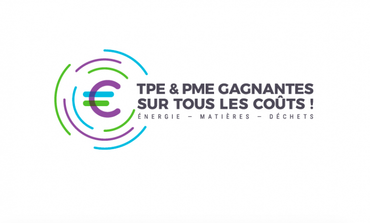 Opération ADEME: TPE&PME gagnantes sur tous les coûts