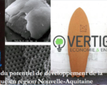 Biomimétisme en Nouvelle-Aquitaine