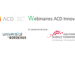 22.01.2019 - Webinaire ACD Innovation: Les revêtements électrochromes et leurs applications