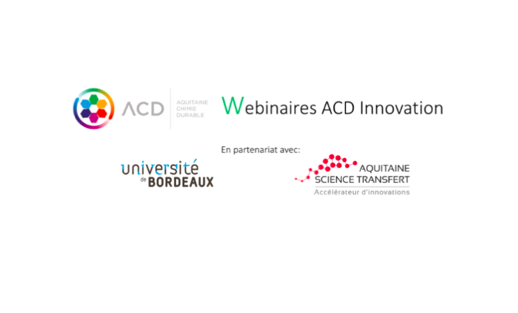 Webinaire ACD Innovation: La problématique de migration dans les plastiques