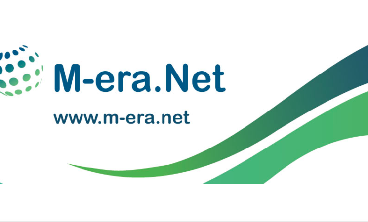 M-ERA.NET Joint Call 2019
