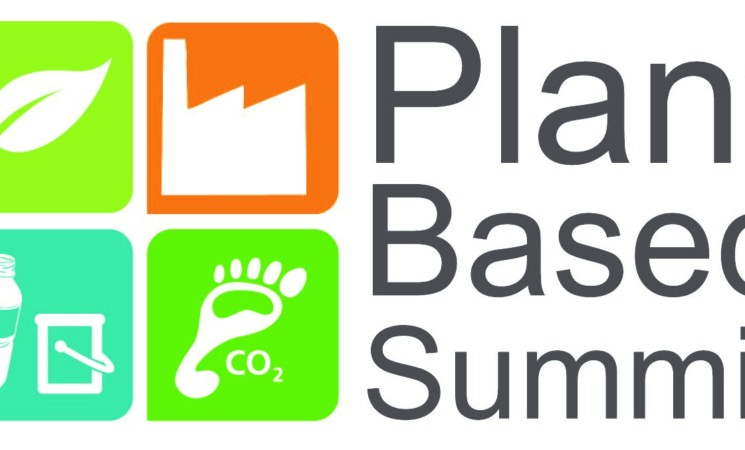 22.-24.5.2019 - LYON - Plant Based Summit
