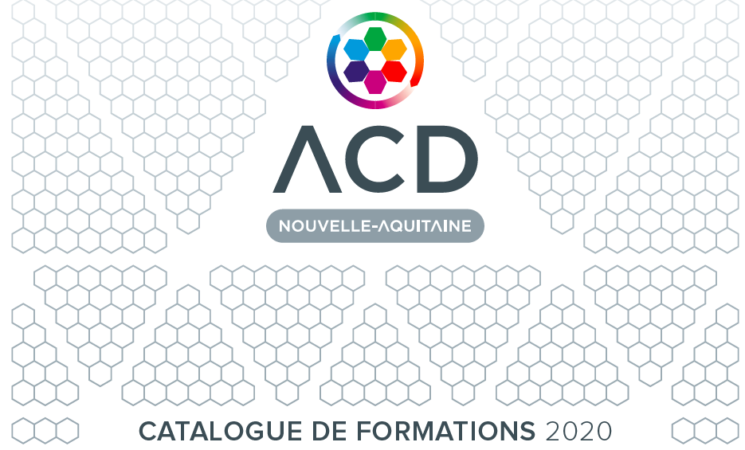 Le catalogue de formations 2020 est en ligne