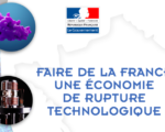 Rapport du collège d'experts « Faire de la France une économie de rupture technologique »