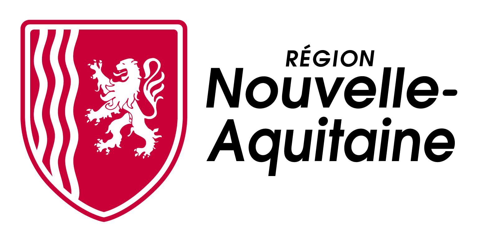 region nouvelle aquitaine