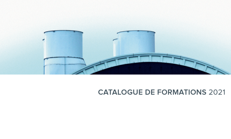 Le catalogue ACD Formation 2021 est en ligne