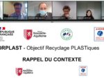 Retour sur le webinaire ORPLAST Edition 3 du 21 janvier 2021