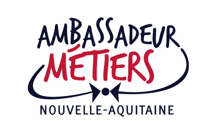 Découvrez les ambassadeurs métiers en Nouvelle-Aquitaine !