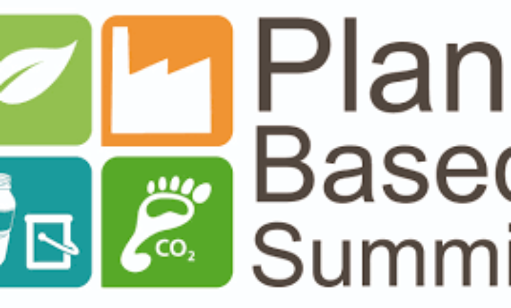22.-24.9.2021 - Plant Based Summit à Reims