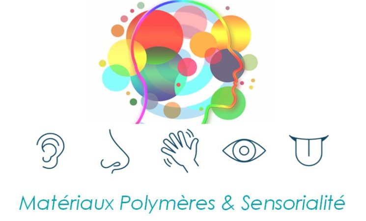 24.11.21 Journée Emergence Projets POLYMERIS Matériaux Polymères et Sensorialité